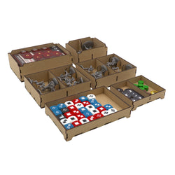 Divinity: Original Sin Compatible Expansion Organizer (ONLINE ORDER ONLY)