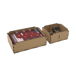 Divinity: Original Sin Compatible Expansion Organizer (ONLINE ORDER ONLY)