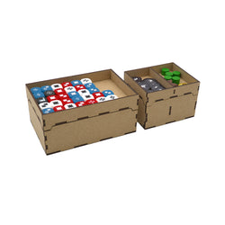 Divinity: Original Sin Compatible Expansion Organizer (ONLINE ORDER ONLY)