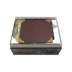 Divinity: Original Sin Compatible Expansion Organizer (ONLINE ORDER ONLY)