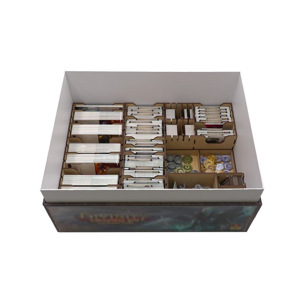 Divinity: Original Sin Compatible Expansion Organizer (ONLINE ORDER ONLY)