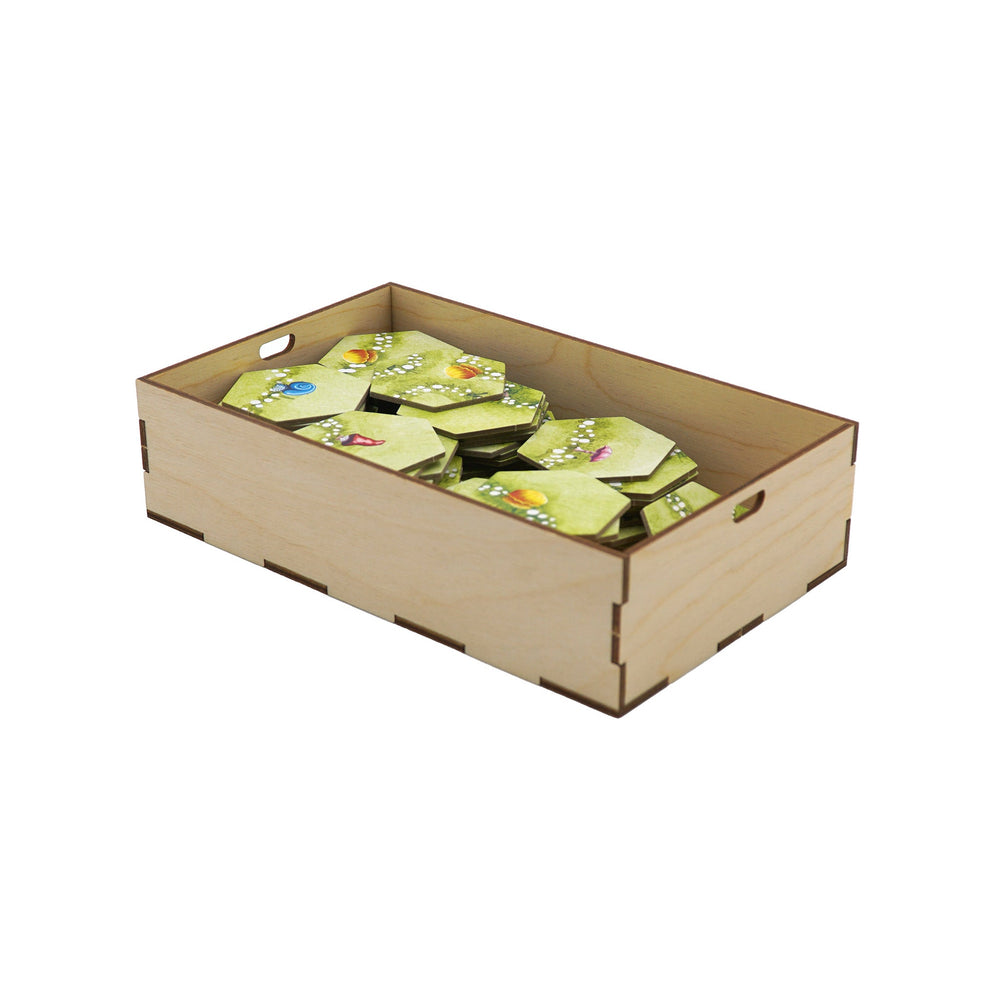 Gnome Hollow Compatible Game Organizer (ONLINE ORDER ONLY)