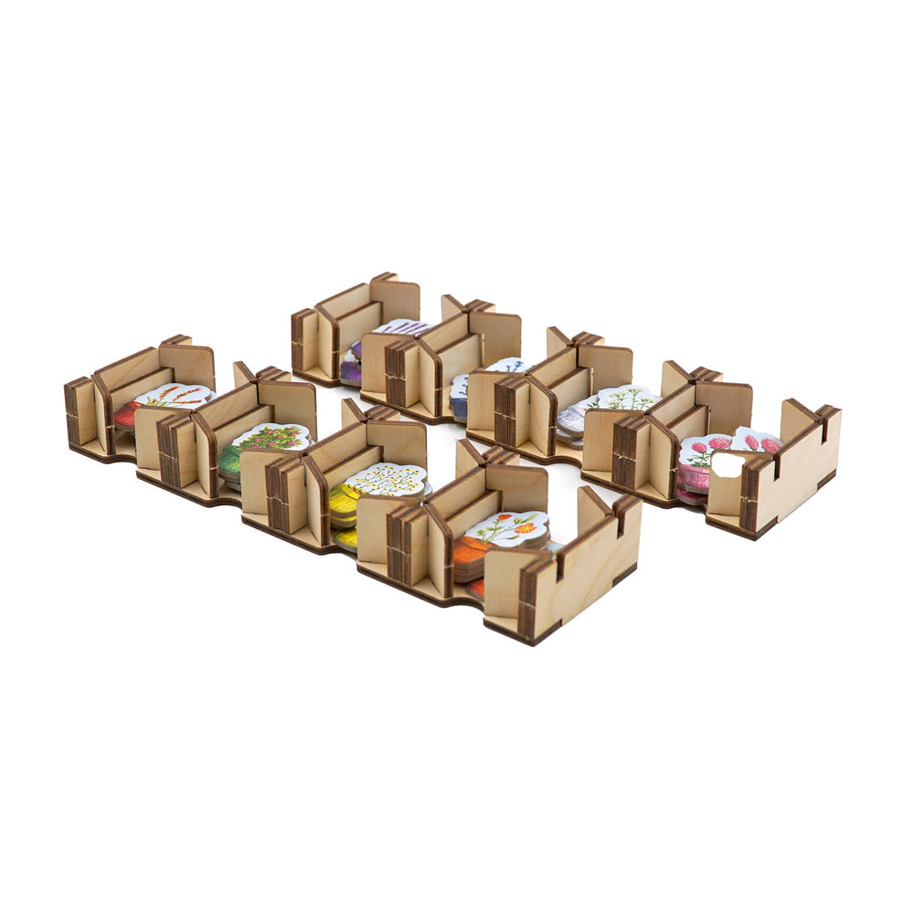 Gnome Hollow Compatible Game Organizer (ONLINE ORDER ONLY)