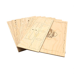 Gnome Hollow Compatible Game Organizer (ONLINE ORDER ONLY)