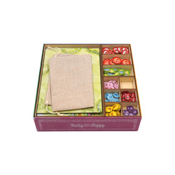Gnome Hollow Compatible Game Organizer (ONLINE ORDER ONLY)