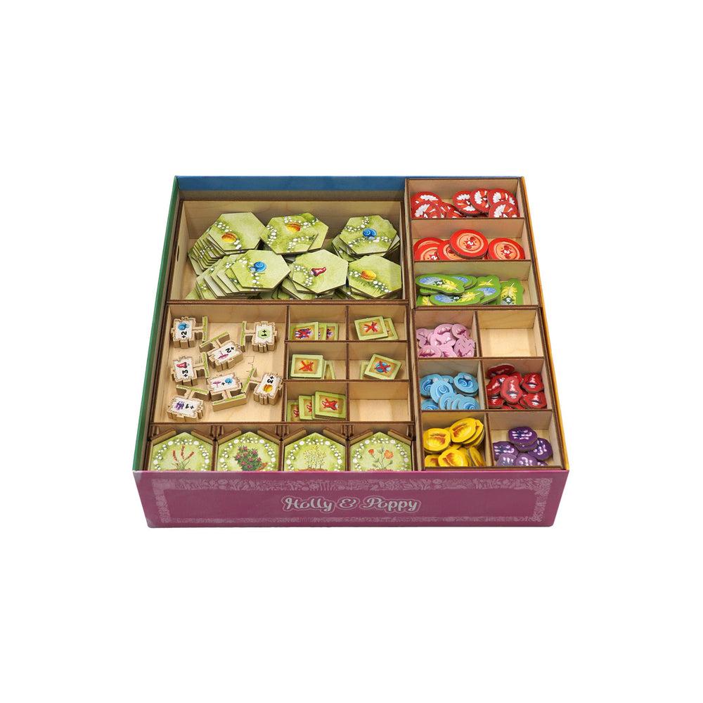 Gnome Hollow Compatible Game Organizer (ONLINE ORDER ONLY)