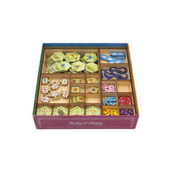 Gnome Hollow Compatible Game Organizer (ONLINE ORDER ONLY)
