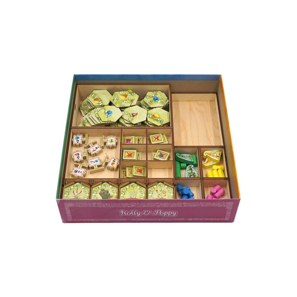 Gnome Hollow Compatible Game Organizer (ONLINE ORDER ONLY)