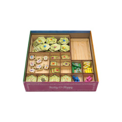Gnome Hollow Compatible Game Organizer (ONLINE ORDER ONLY)