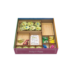 Gnome Hollow Compatible Game Organizer (ONLINE ORDER ONLY)