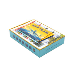 Sky Team Compatible Game Organizer (ONLINE ORDER ONLY)
