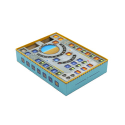 Sky Team Compatible Game Organizer (ONLINE ORDER ONLY)