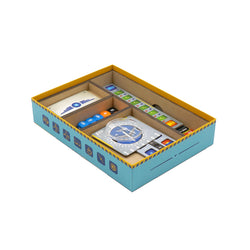 Sky Team Compatible Game Organizer (ONLINE ORDER ONLY)