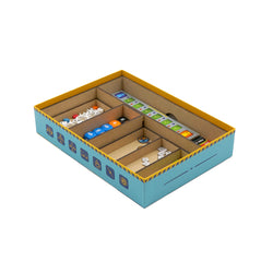 Sky Team Compatible Game Organizer (ONLINE ORDER ONLY)