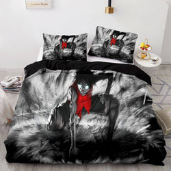 One Piece Bedding Set Duvet Covers Quilt Bed Sets (Online Order Only)