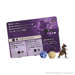 D&D: Onslaught - Core Set (ONLINE ORDER ONLY)