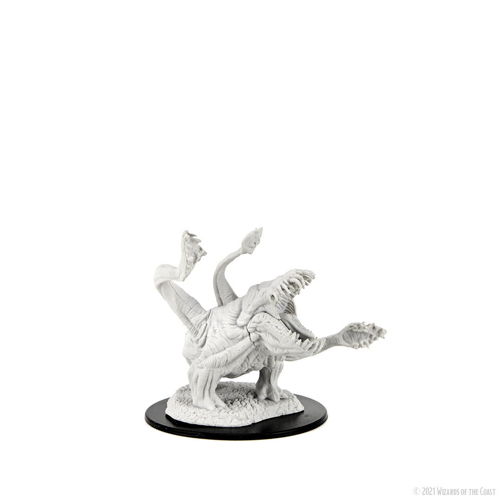 D&D: Nolzur's Marvelous Miniatures - Otyugh (ONLINE ORDER ONLY)