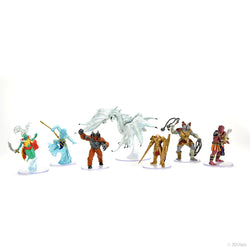Pathfinder Battles: Bestiary Unleashed Booster (ONLINE ORDER ONLY)