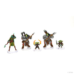 Pathfinder Battles: Bestiary Unleashed Booster (ONLINE ORDER ONLY)