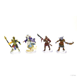 Pathfinder Battles: Bestiary Unleashed Booster (ONLINE ORDER ONLY)