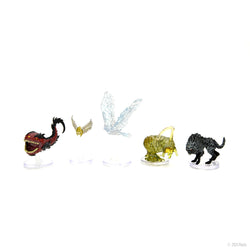Pathfinder Battles: Bestiary Unleashed Booster (ONLINE ORDER ONLY)