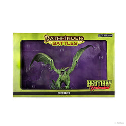 Pathfinder Battles: Bestiary Unleashed - Treerazer (Premium Set) (ONLINE ORDER ONLY)