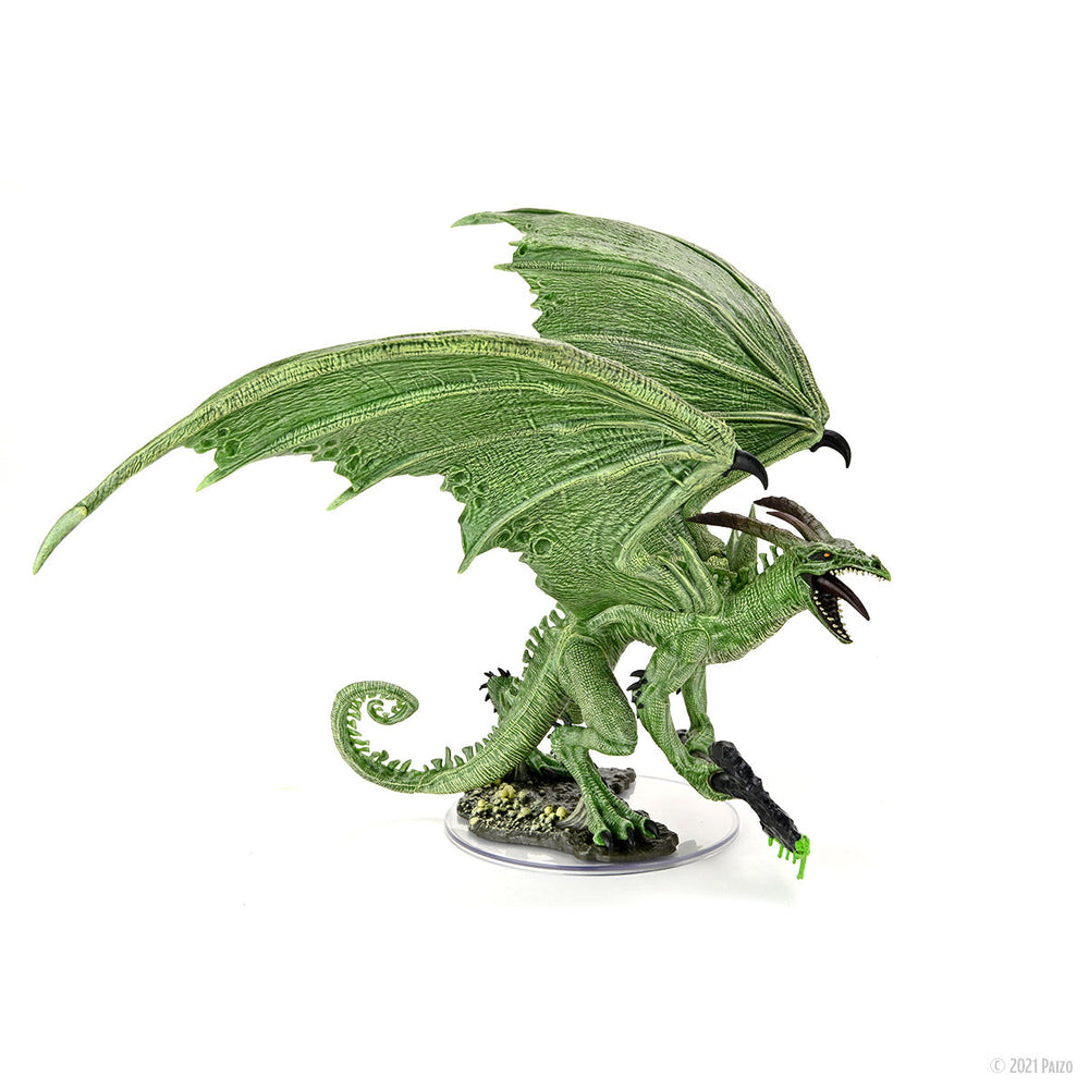Pathfinder Battles: Bestiary Unleashed - Treerazer (Premium Set) (ONLINE ORDER ONLY)