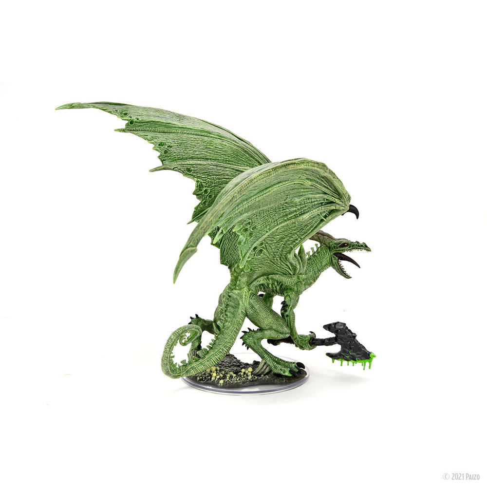 Pathfinder Battles: Bestiary Unleashed - Treerazer (Premium Set) (ONLINE ORDER ONLY)