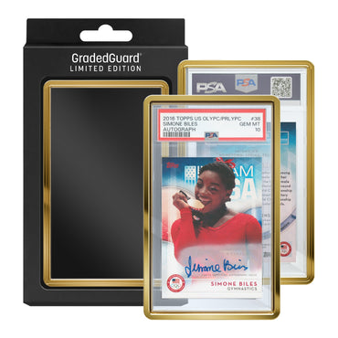 GradedGuard PSA Limited Edition (ONLINE ORDER ONLY)