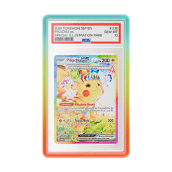 GradedGuard PSA Limited Edition (ONLINE ORDER ONLY)