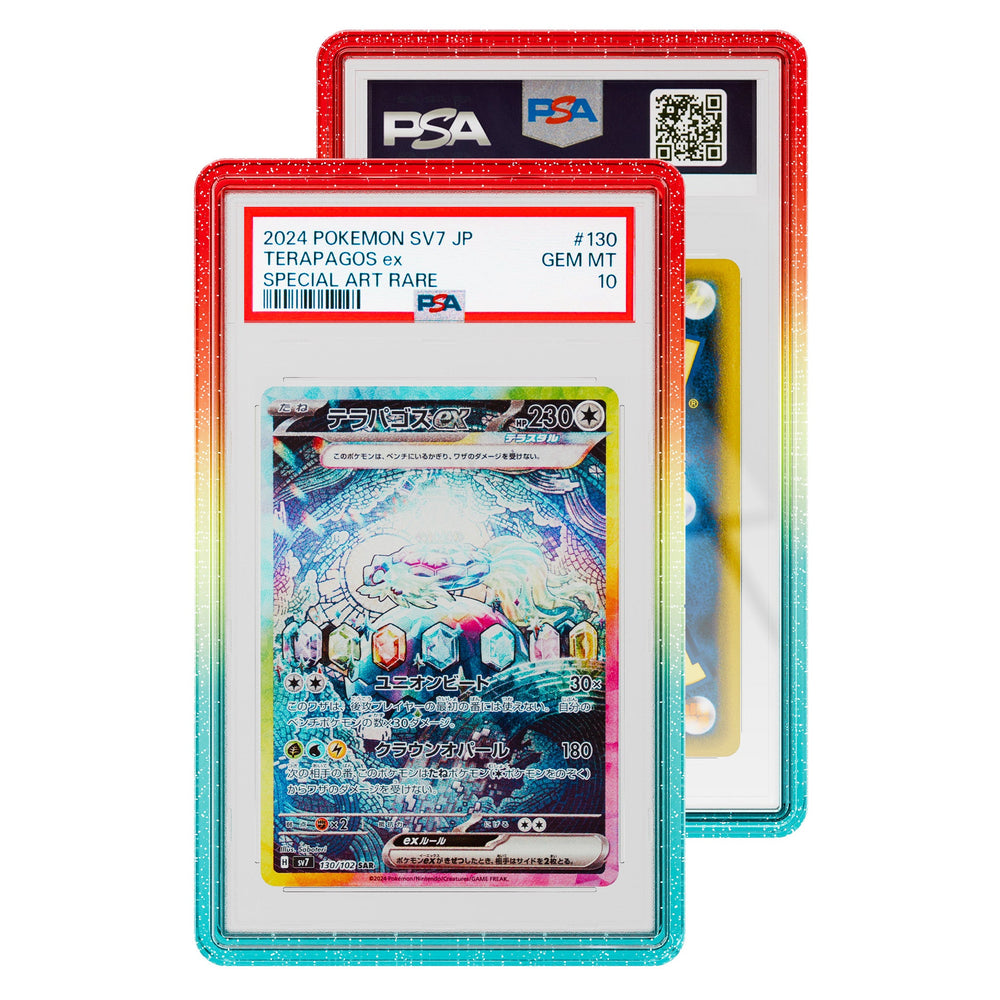 GradedGuard PSA Limited Edition (ONLINE ORDER ONLY)