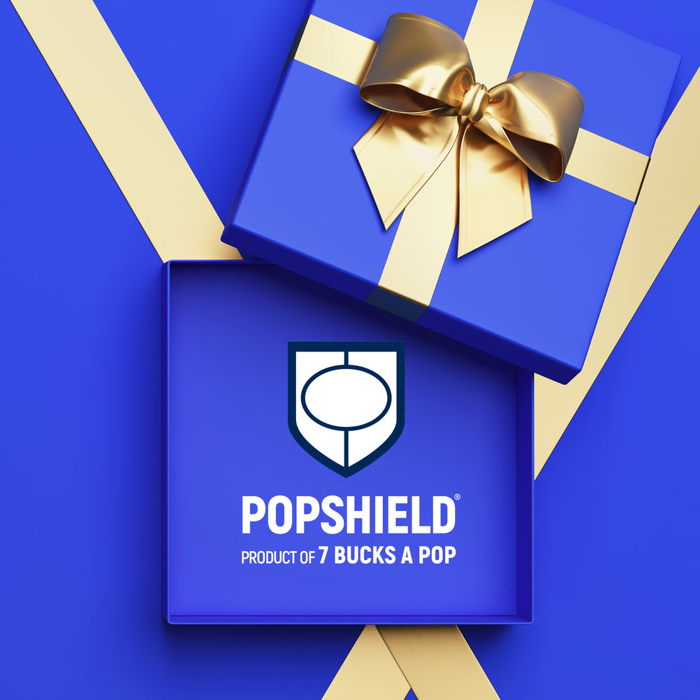 PopShield eGift Card (ONLINE ORDER ONLY)