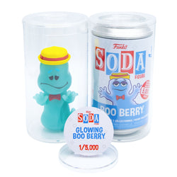 Soda Toobs Case WHATNOT (ONLINE ORDER ONLY)