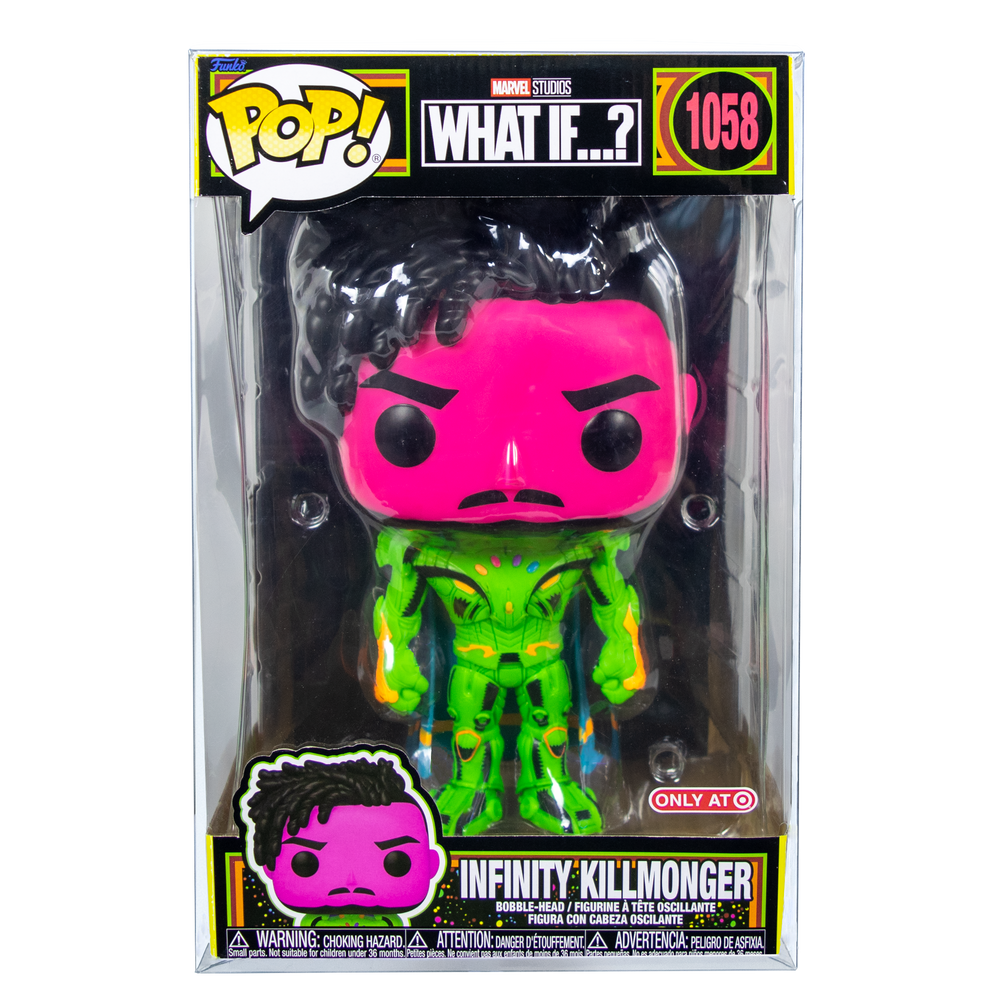 10" 2022 PopShield WHOLESALE (ONLINE ORDER ONLY)