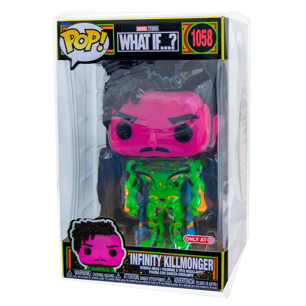 10" 2022 PopShield WHOLESALE (ONLINE ORDER ONLY)