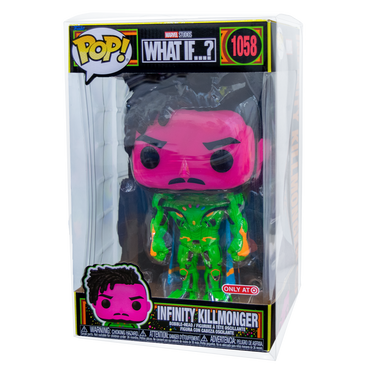 10" 2022 PopShield Protector (ONLINE ORDER ONLY)