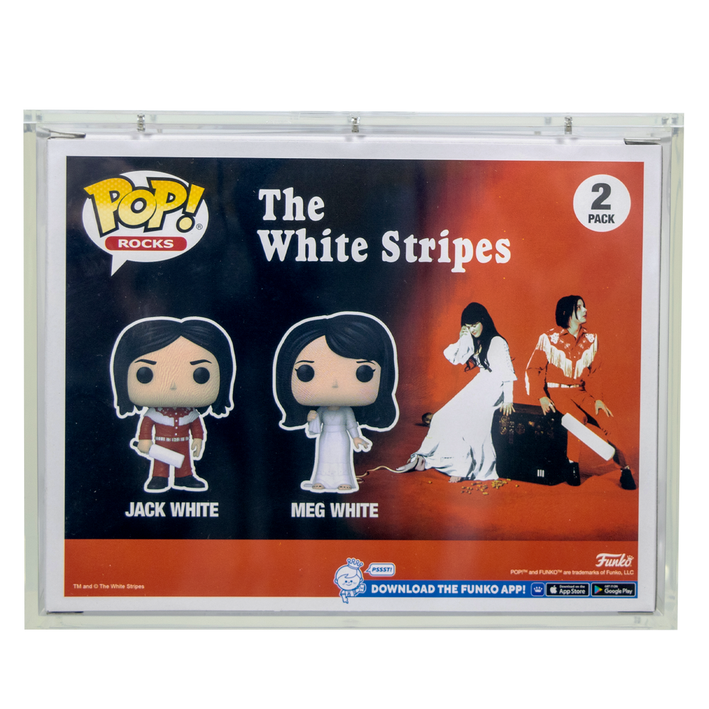 PopShield Armor for 2-PACK (ONLINE ORDER ONLY)