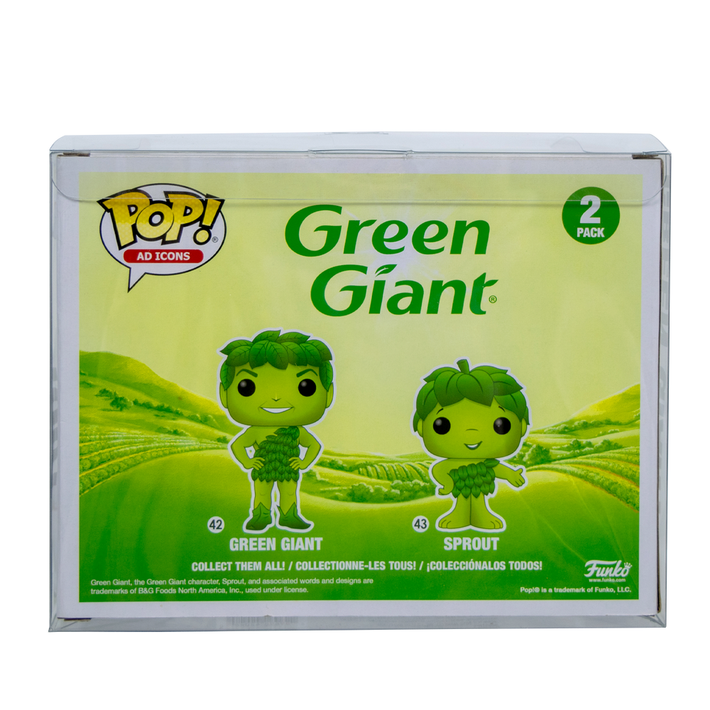 2-Pack PopShield WHOLESALE (ONLINE ORDER ONLY)