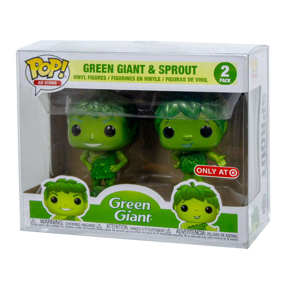 2-Pack PopShield WHOLESALE (ONLINE ORDER ONLY)