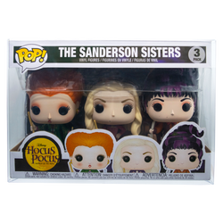 3-Pack New Style PopShield WHOLESALE (ONLINE ORDER ONLY)