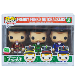 3-Pack Old Style PopShield WHOLESALE (ONLINE ORDER ONLY)