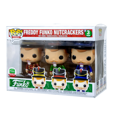 3-Pack Old Style PopShield WHOLESALE (ONLINE ORDER ONLY)