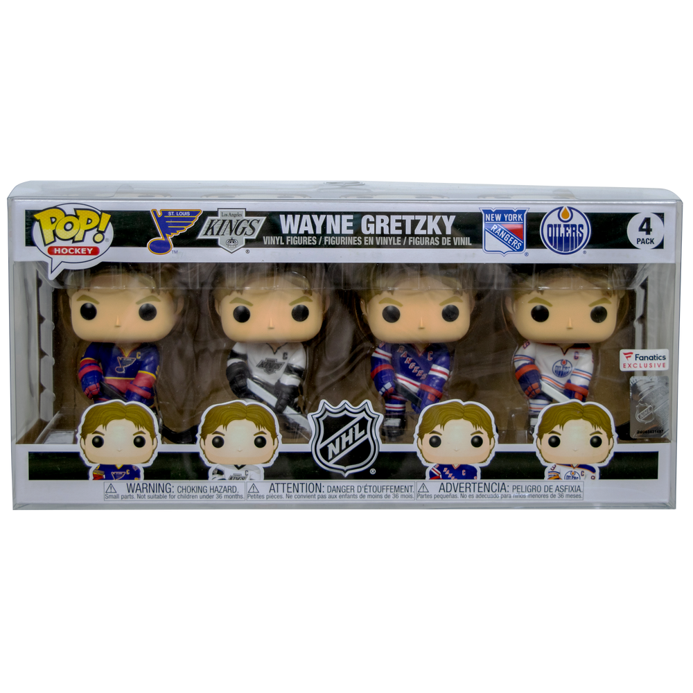 4-Pack New Style PopShield WHOLESALE (ONLINE ORDER ONLY)