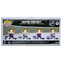 4-Pack New Style PopShield WHOLESALE (ONLINE ORDER ONLY)