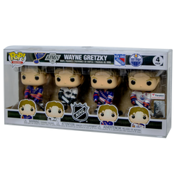 4-Pack New Style PopShield Protector (ONLINE ORDER ONLY)