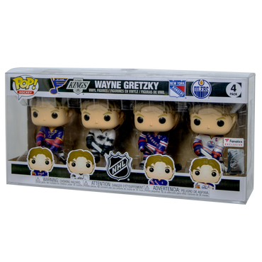 4-Pack New Style PopShield Protector (ONLINE ORDER ONLY)