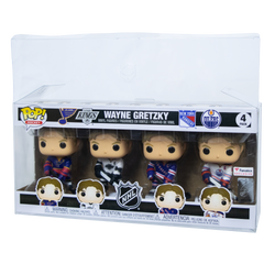 4-Pack New Style PopShield Protector (ONLINE ORDER ONLY)