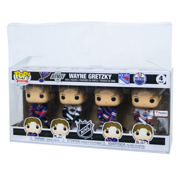 4-Pack New Style PopShield Protector (ONLINE ORDER ONLY)