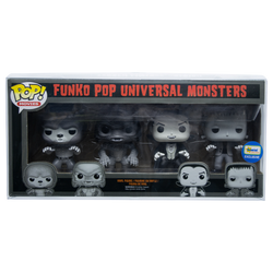 4-Pack Old Style PopShield Protector (ONLINE ORDER ONLY)