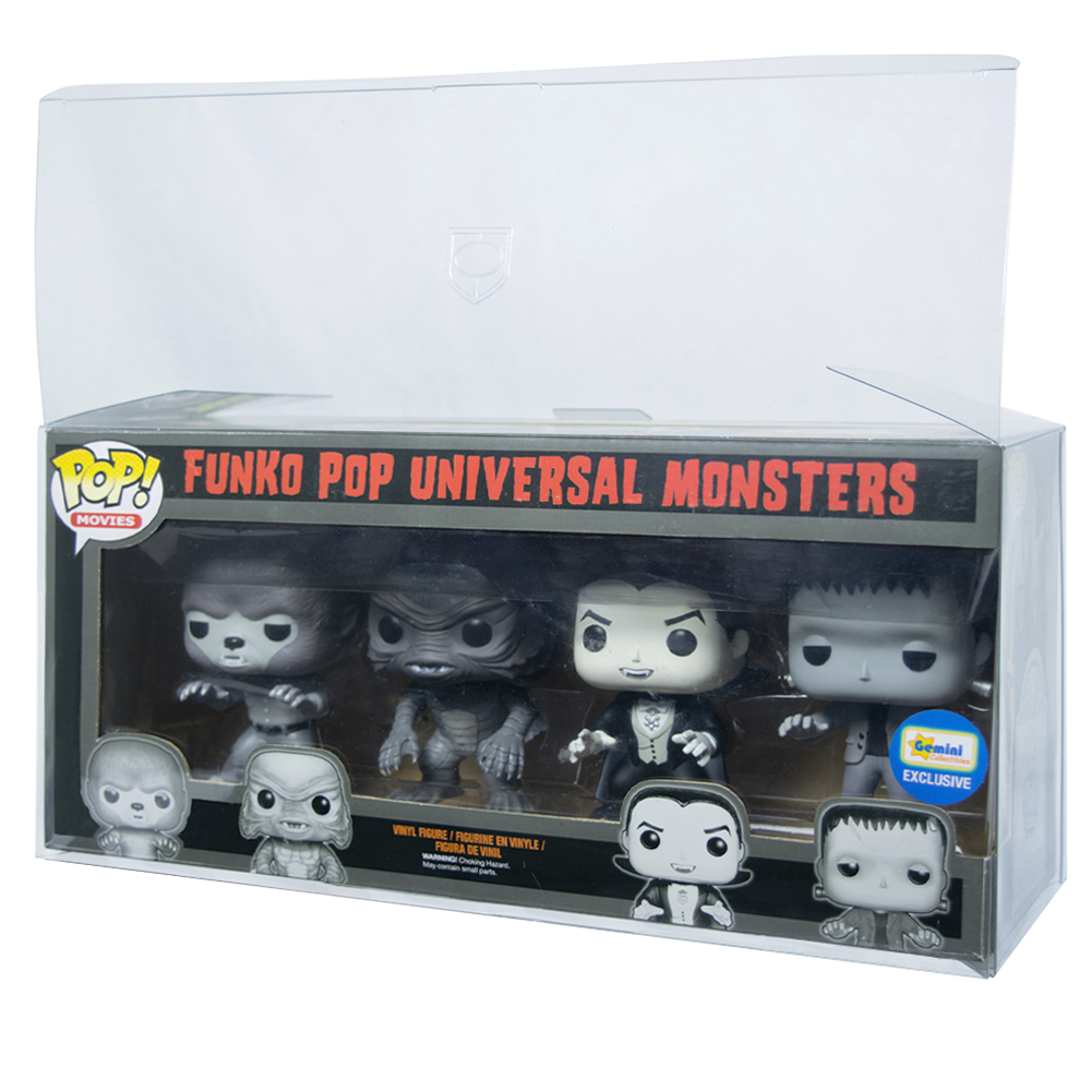 4-Pack Old Style PopShield WHOLESALE (ONLINE ORDER ONLY)